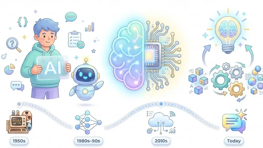 هوش مصنوعی چیست