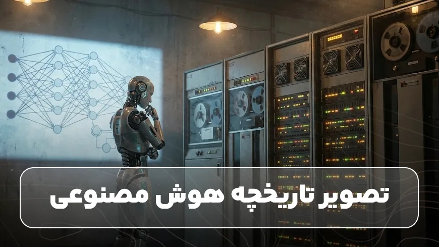 کاربردهای هوش مصنوعی چیست