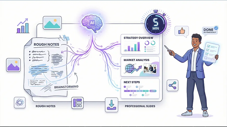 هوش مصنوعی گاما