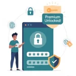 خرید اکانت dashlane