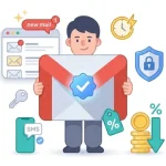 خرید اکانت جیمیل