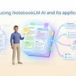 هوش مصنوعی NotebookLM