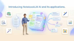 هوش مصنوعی NotebookLM