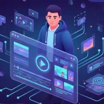 معرفی هوش مصنوعی runway (آموزش کامل ساخت ویدئو)