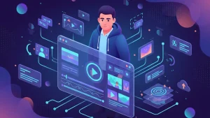 معرفی هوش مصنوعی runway (آموزش کامل ساخت ویدئو)