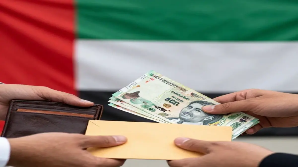 نکات امنیتی حوله دستی به امارات