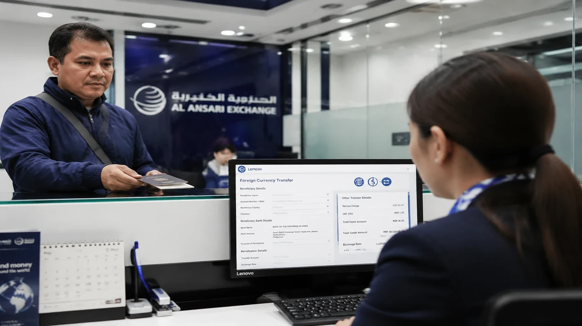 مزیت های دریافت حواله وسترن یونیون