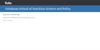 نمونه پرداختی اپلیکیشن فی با فراکنش